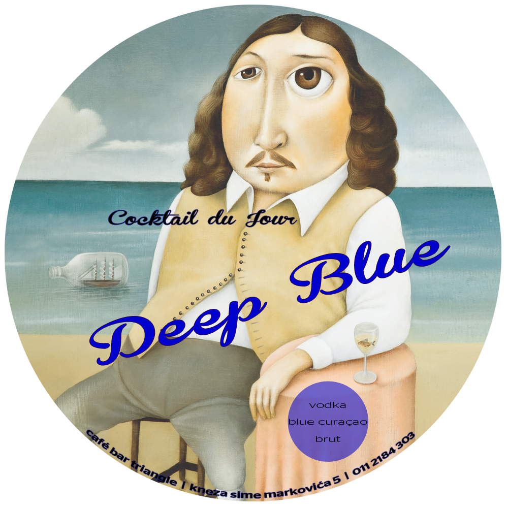 Triangle Café & Bar 22